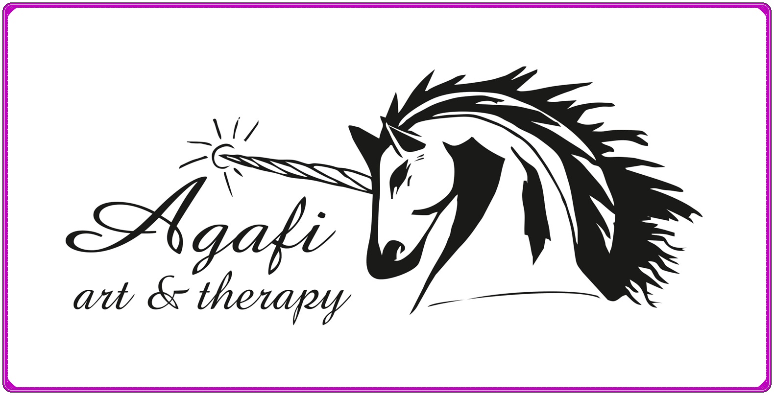 Agafi art & therapy